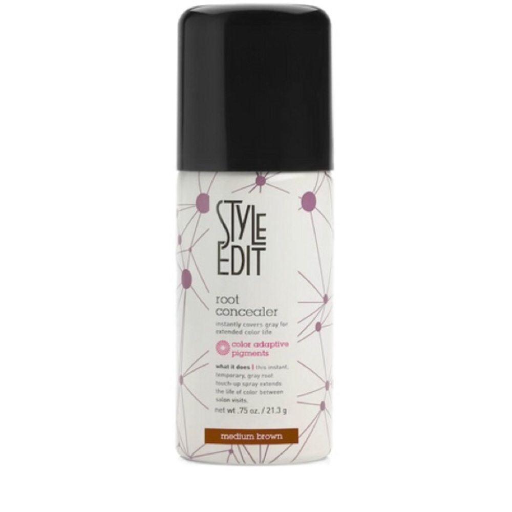 STYLE EDIT Root Concealer PICK YOUR COLOUR 0.75 oz